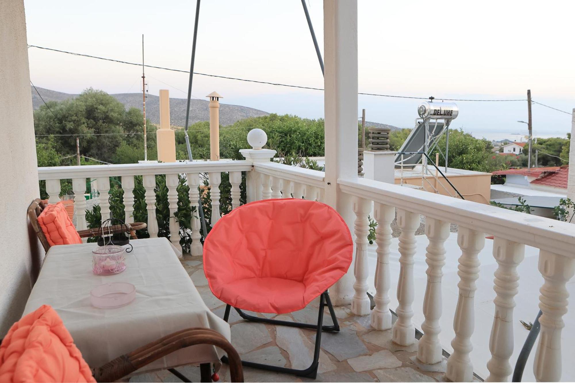 Best House, Secret Garden Home, Lagonisi, Attiki Melissourgoú Extérieur photo