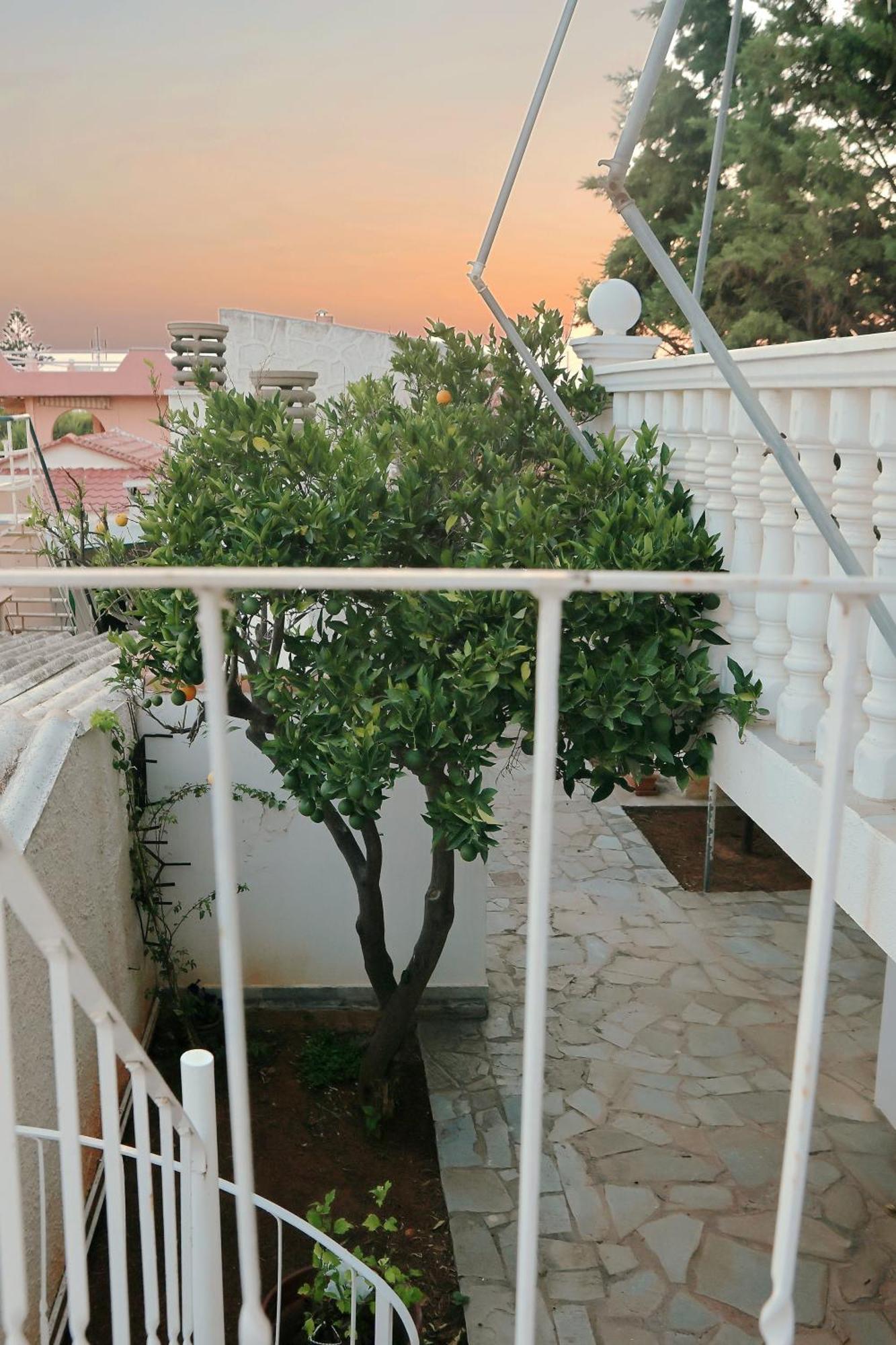 Best House, Secret Garden Home, Lagonisi, Attiki Melissourgoú Extérieur photo